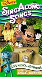 Sing Along Songs - Fliks Musical Adventure
