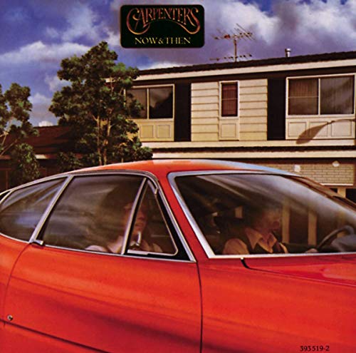 The Carpenters - Now & Then - Zortam Music