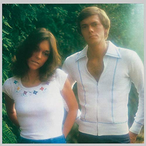 The Carpenters - 1974 Billboard Top Hit