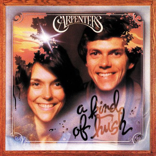 CARPENTERS - A Kind of Hush - Zortam Music