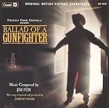 Buy Ballad Of A Gunfighter: Original Motion Picture Soundtrack on Amazon