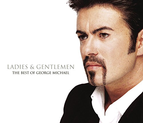 Ladies & Gentlemen: The Best Of George Michael by George Michael album cover