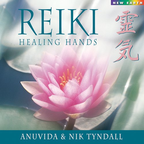 Healing Hands