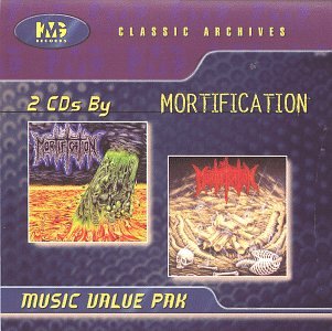 Mortification