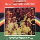 Bap-Tizum by Art Ensemble Of Chicago
