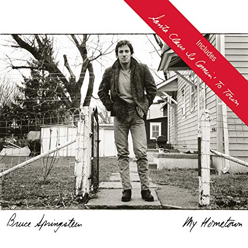 Bruce Springsteen - My Hometown - Zortam Music