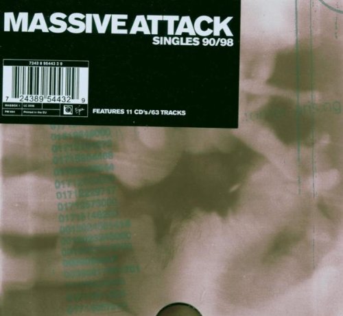 Massive Attack - Singles 90/98 - Zortam Music