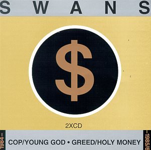 Swans - Cop/Young God - Zortam Music