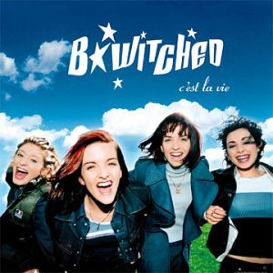 B-Witched - 100 Hits - 90s Essentials CD3 - Zortam Music