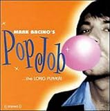 Pop Job...The Long Player by Mark Bacino