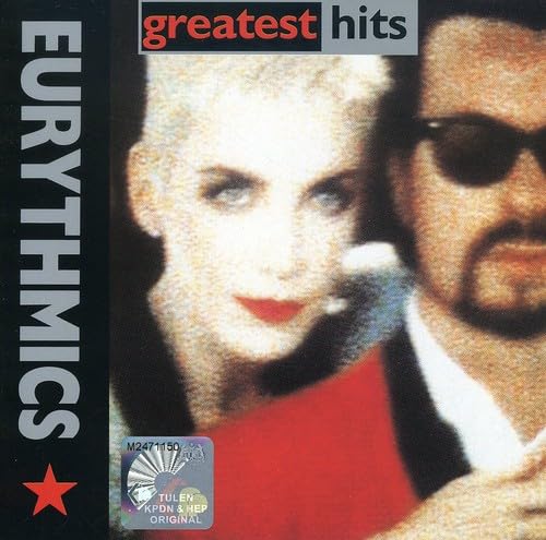 Eurythmics - Sex Crime - Zortam Music
