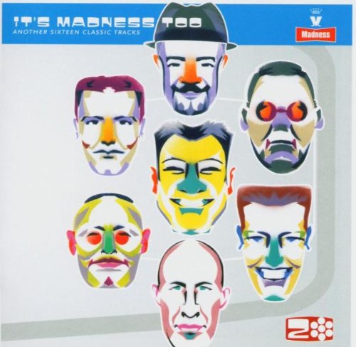 Madness - Best of: It