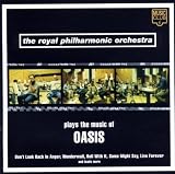 Rpo Plays Music of Oasis Import by Royal Philharmonic Orchestra
