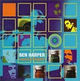 Mamas Trippin CD SINGLE Import by Ben Harper
