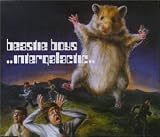 Intergalactic CD SINGLE Import by Beastie Boys
