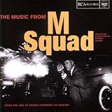 Buy M Squad on Amazon