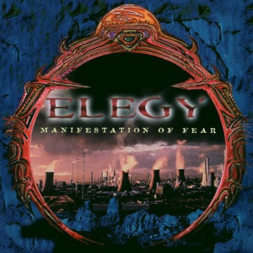 Manifestation Of Fear