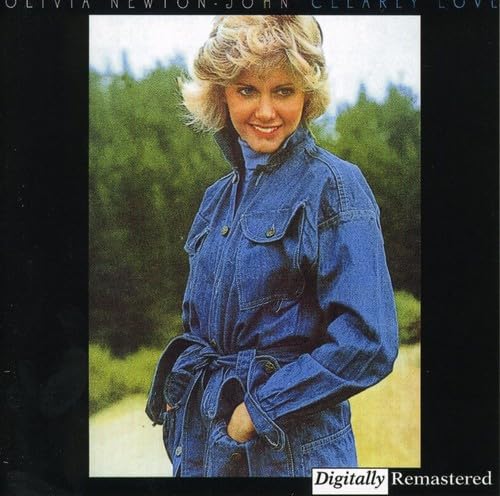 Olivia Newton-John - He