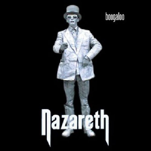 Nazareth - Boogaloo - Zortam Music