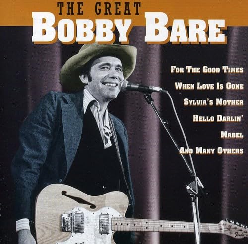 Bobby Bare - Great - Zortam Music