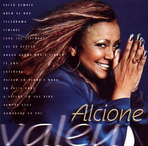 Alcione - VALEU - Zortam Music