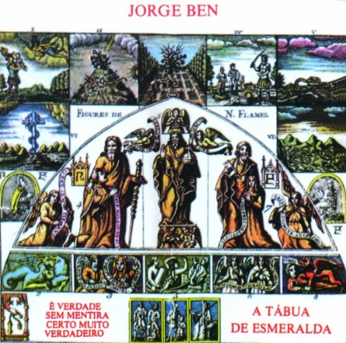 A Tábua de Esmeralda