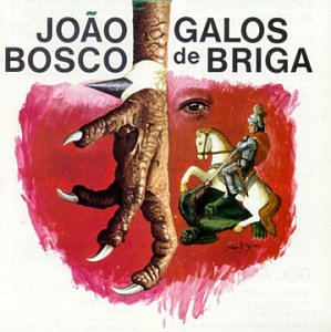 Galos De Briga