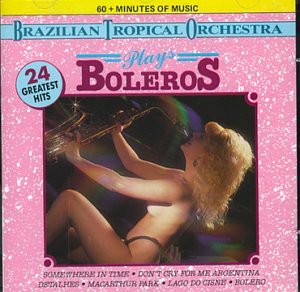 Boleros