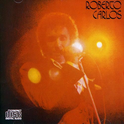 Roberto Carlos (Amigo)