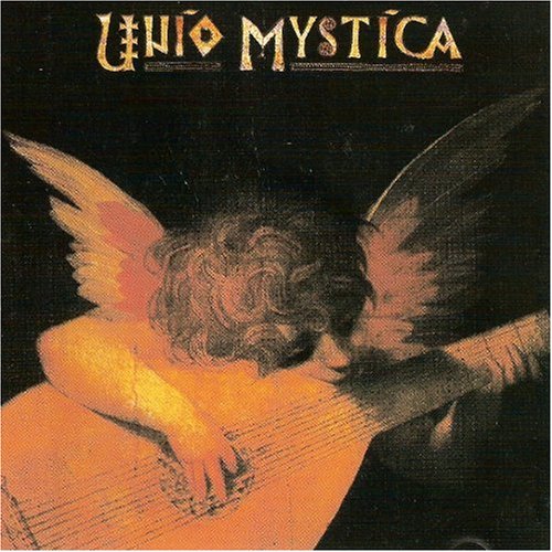 Unio Mystica