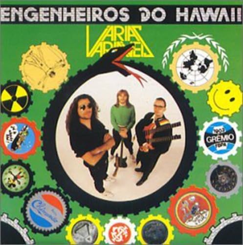 Engenheiros do Hawaii - Herdeiro da pampa pobre Lyrics - Zortam Music