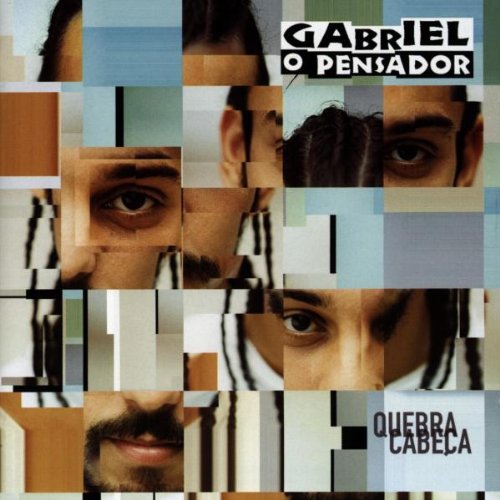 Quebra Cabeca
