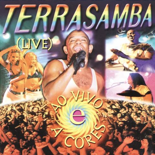 Terra Samba - Ao Vivo E A Cores (Live) - Zortam Music