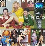 Meu Mundo...