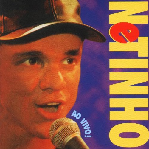 Netinho - Ao Vivo! - Zortam Music