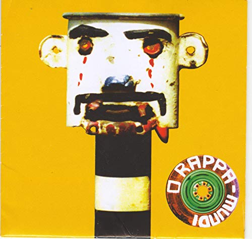 O Rappa - Vapor Barato Lyrics - Zortam Music
