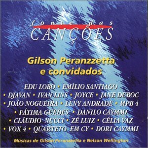Fonte Das Cancoes - & Convidados