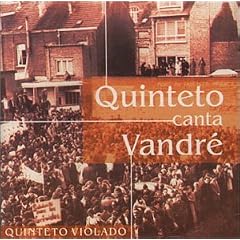 Quinteto Canta Vandr�