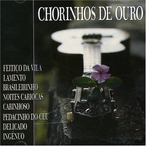 Chorinhos De Ouro V.1