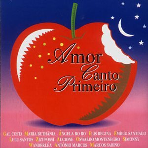 Amor Canto Primeiro