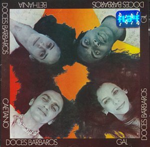 Gilberto Gil - Doces Barbaros - Zortam Music