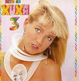 Xuxa - Xuxa 3 Cover