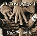 Keep The Faith