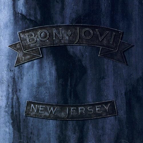 Bon Jovi - New Jersey: Remastered - Zortam Music