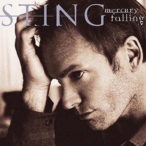 Sting - I