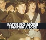 I Started a Joke CD SINGLE Import by Faith No More

