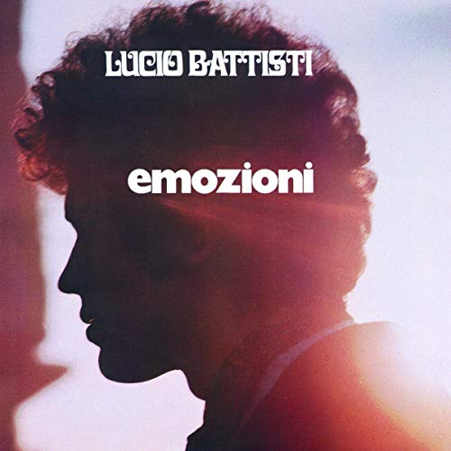 Lucio Battisti - Emozioni - Zortam Music
