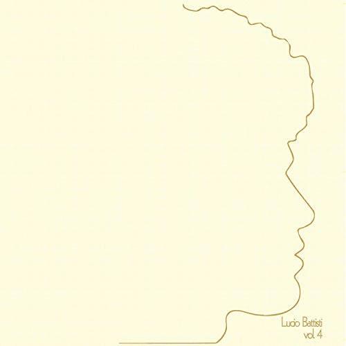Lucio Battisti, Vol. 4