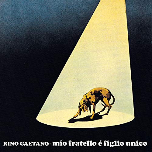 Rino Gaetano - Mio Fratello E