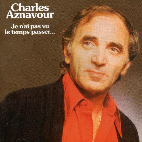 Je N'Ai Pas Vu le Temps